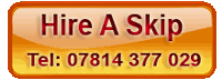Need A Skip? - Tel R C Davies Domestic & Commercial Skip Hire on 07814 377 029 - Cheap Skip Hire Near Me in Aberdare, Neath, Port Talbot, Myrthyr Tydfil, Swansea and surrounding areas